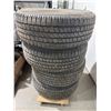 Image 5 : Tires 275 -60R20 m&S