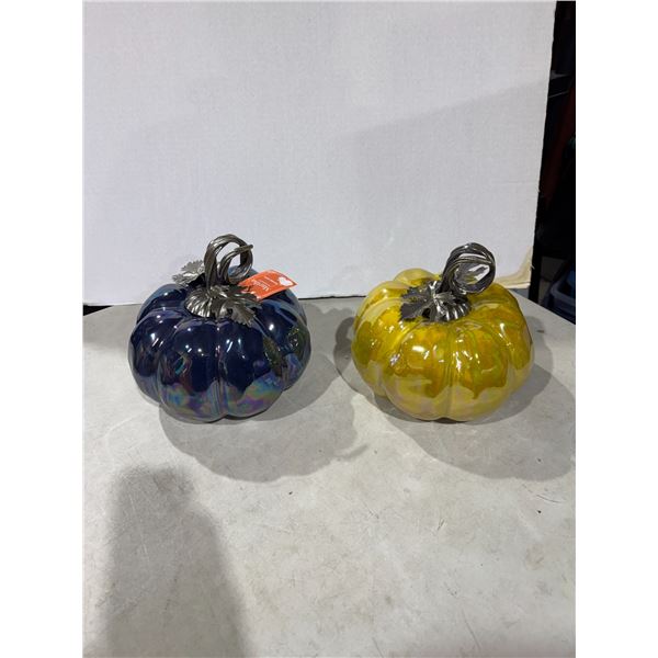 Martha Stewart seasonal decor