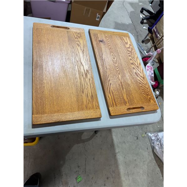 25 inches long 12 and three-quarter inches wide