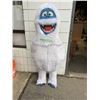 Image 1 : 58 inch bumble, abominable snowman yeti