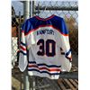 Image 2 : RANFORD Oilers jersey men's medium