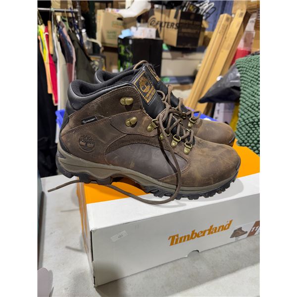 Timberland boots size 11 new