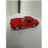 Image 1 : Mercedes 300 SL 1954 made in Italy 1/18