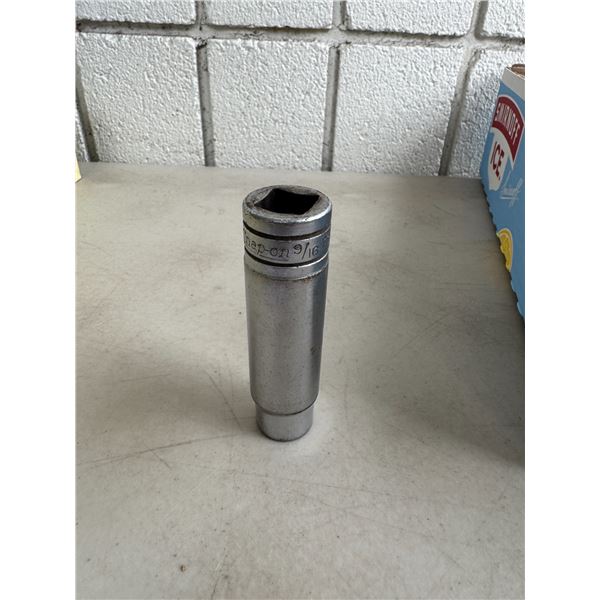 Snap on 9/16th socket