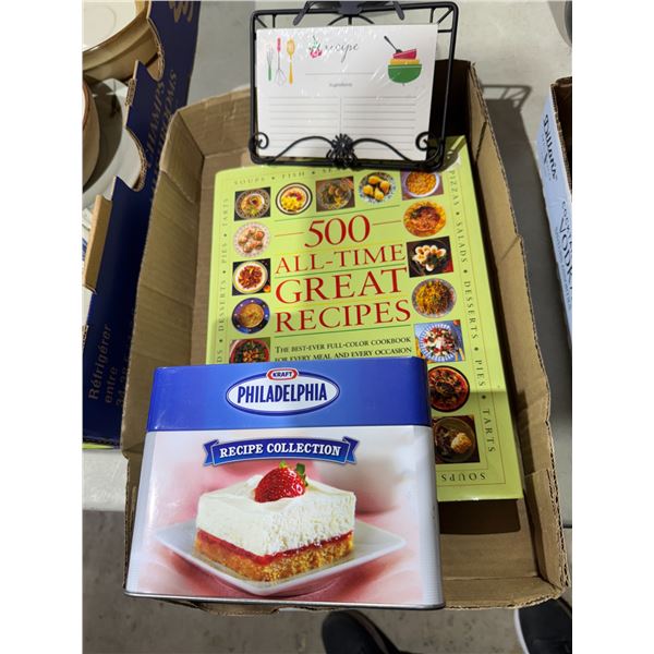 All time great recipe, recipes recipe cards, and recipe box