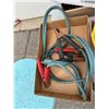 Image 1 : Booster cables