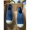 Image 1 : Native shoes men's size 9 women's size 11