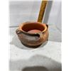 Image 1 : Clay pot