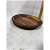 Image 2 : Wood tray