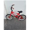 Image 1 : Children's bike