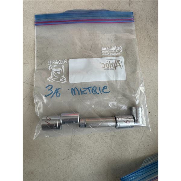 3/8 metric sockets