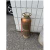 Image 1 : Vintage fire extinguisher