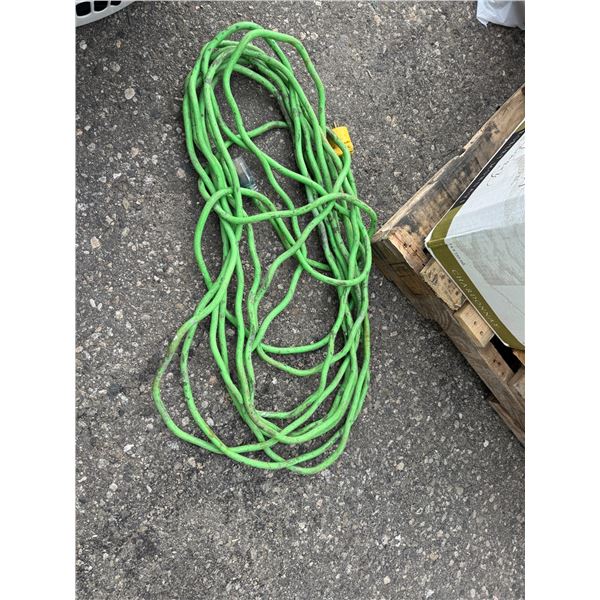 Extension cord