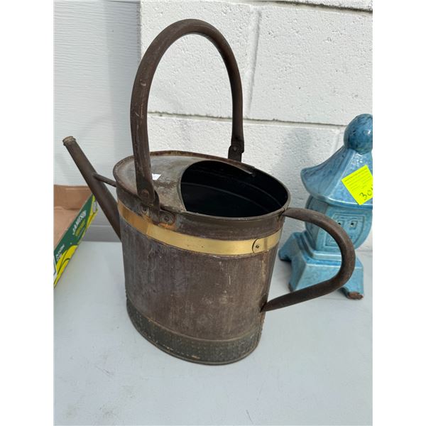 Watering can