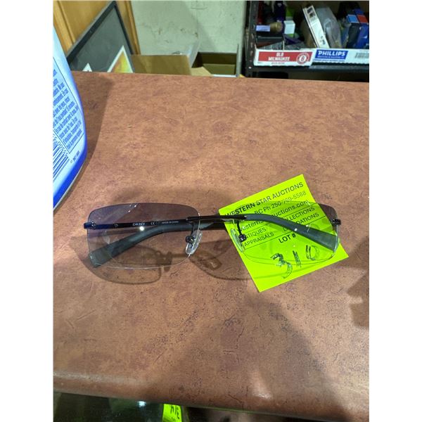 DKNY sunglasses