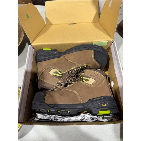 Dakota shoes size 8.5