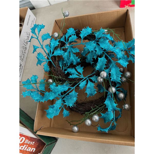 Centerpiece surrounds