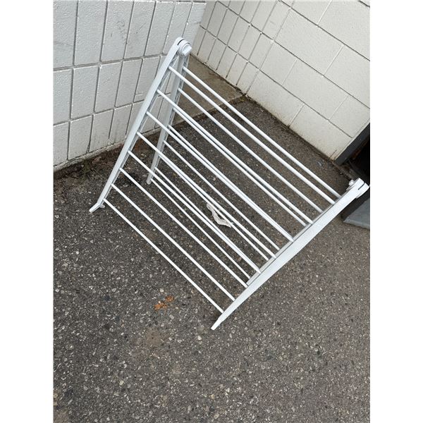 Drying rack