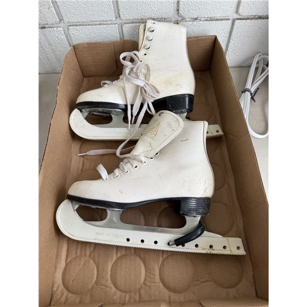Children's skates size  12