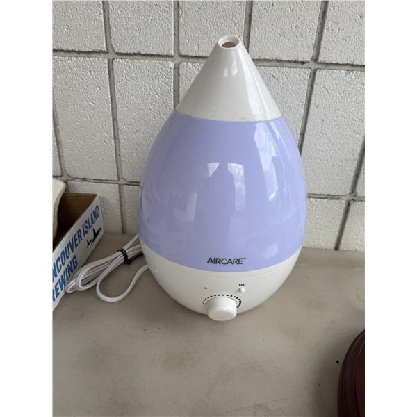 Humidifier