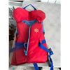 Image 1 : Child size life jacket