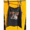 Image 1 : Ymir hotel, Bike days tank top size