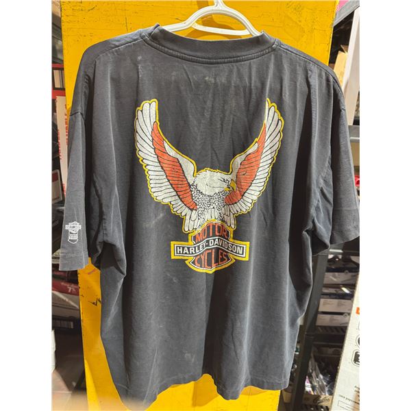 Harley Davidson, Bali T-shirt, size XL