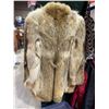 Image 2 : Fur coat size not shown