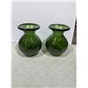Image 1 : Recycled glass made in Spain vases