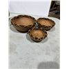 Image 2 : Coconut vanilla bowls