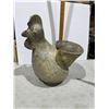 Image 1 : Rooster planter,