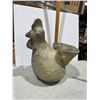 Image 2 : Rooster planter,