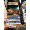 Image 1 : DVDs