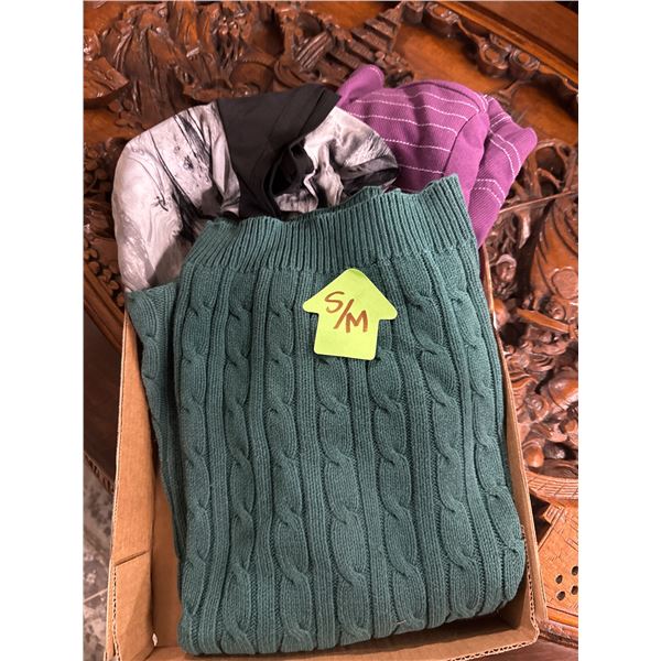 Top size small/medium