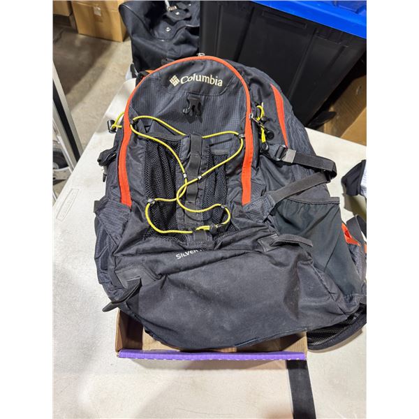 Columbia   backpack