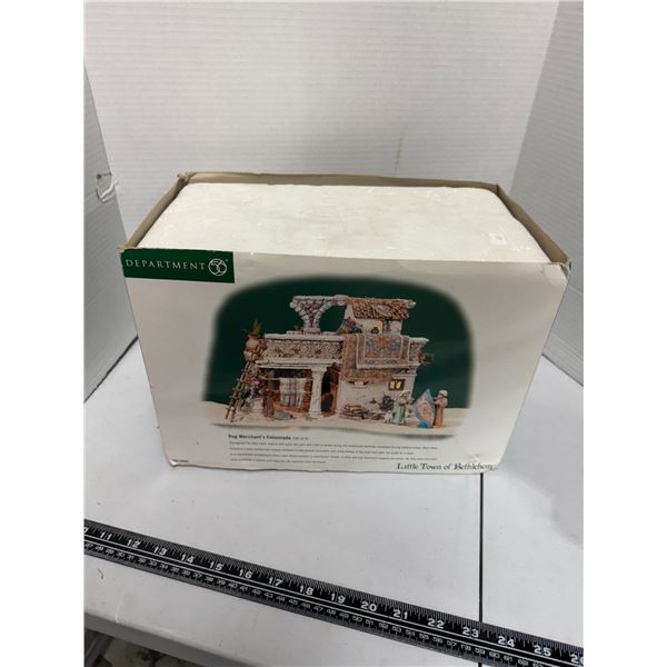 Heritage Collection Alpine Village series KAMM HAUS