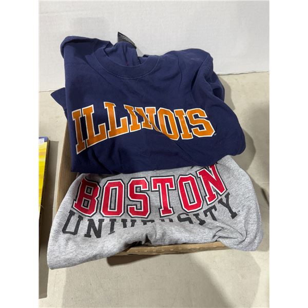 Long sleeve shirt, size medium