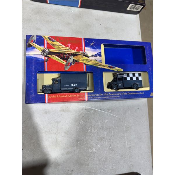 DDAMBSTERS 50th anniversary