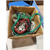 Image 1 : Bungee cords and other cord