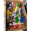 Image 1 : Hot wheels and other cars