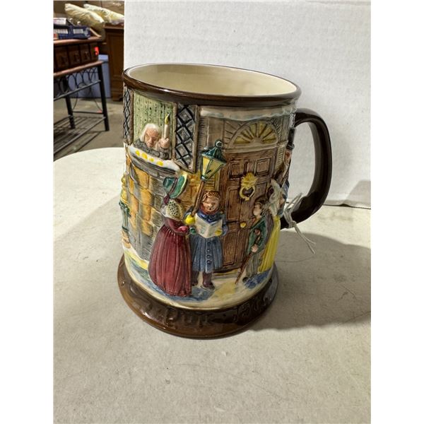 Royal Doton group John Beswick, limited edition