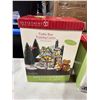 Image 1 : Department 56 teddy bear Training Center North Pole series
