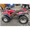 Image 4 : Honda quad needs work