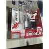 Image 1 : New Jersey Devils Martinborough figurine