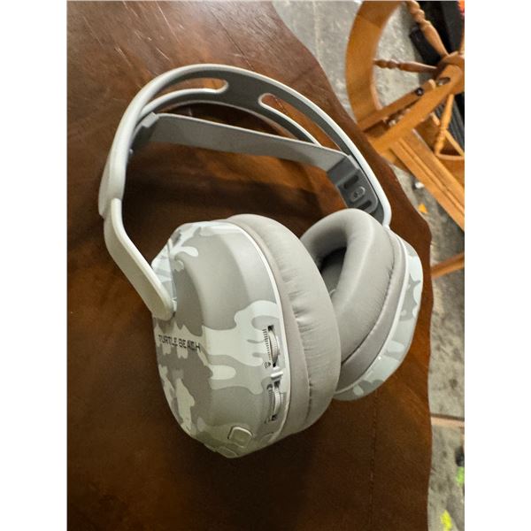 New Turtle Beach gaming headphones