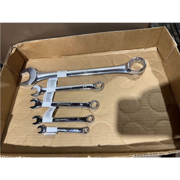Wrenches