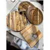 Image 1 : Cutting boards