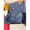 Image 1 : New Dickies jeans size 32 x 30