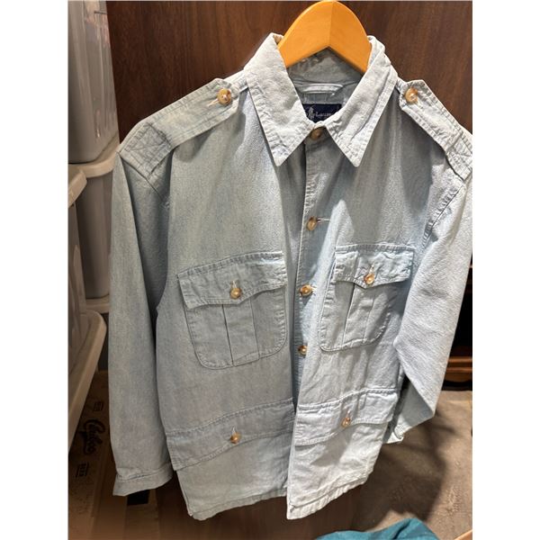 Ralph Lauren medium shirt