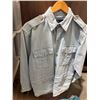 Image 1 : Ralph Lauren medium shirt